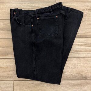 Men's Wangler Cowboy Cut Relaxed Fit Jean #31MWZWK